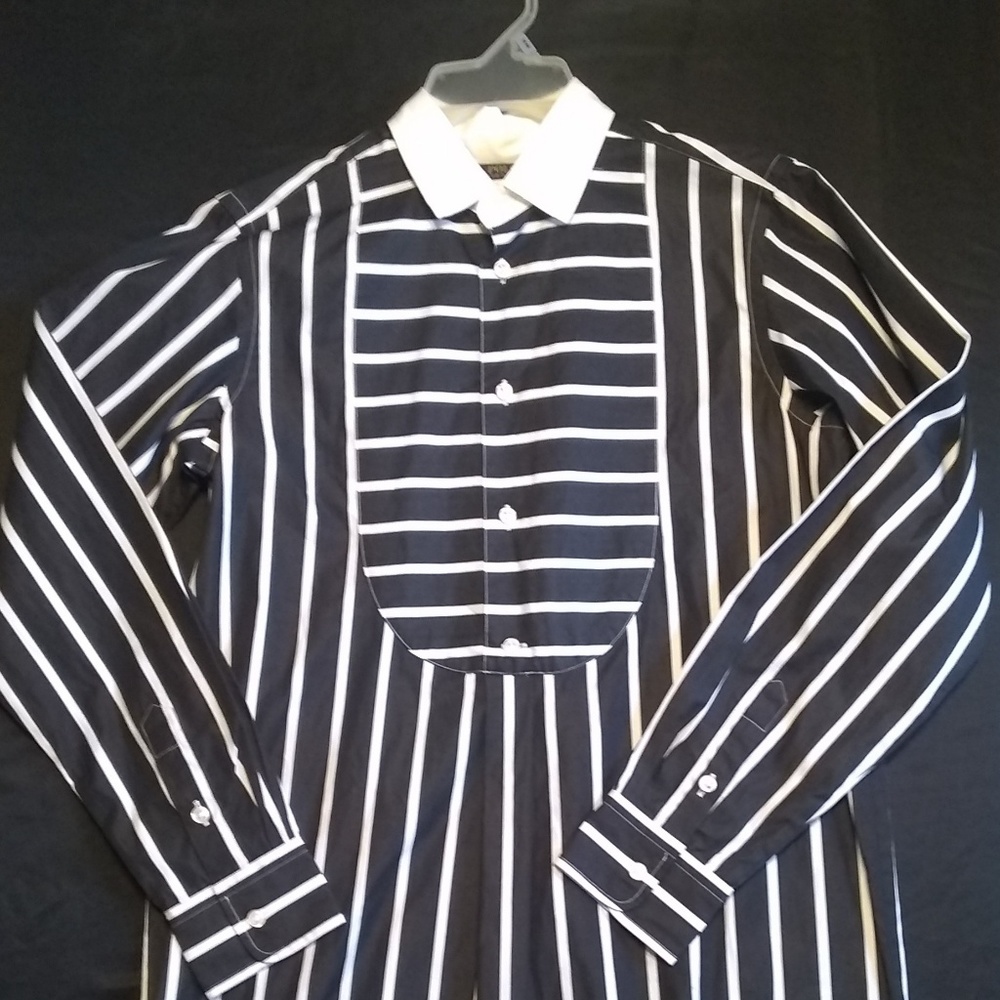 Meet your Posher, Arianna